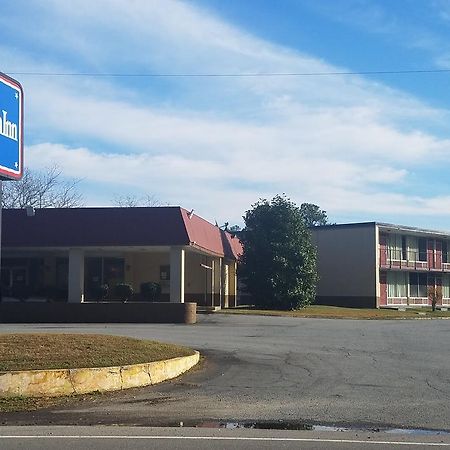 American Inn Skippers/Emporia Area Exteriér fotografie